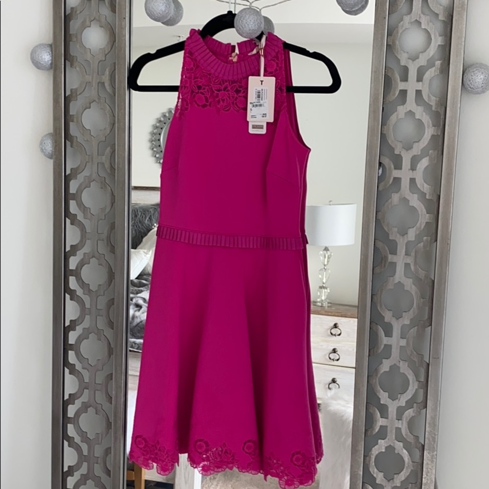 Ted Baker Dress